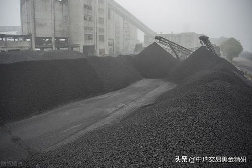 焦煤焦炭双焦现货稀缺，易涨难跌