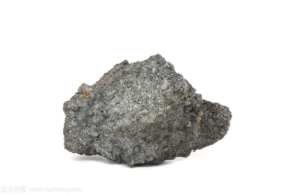 工业的黑色心脏 焦炭与煤炭的视觉对话