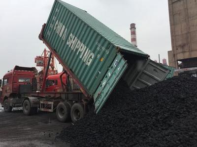 打通西部物流大动脉 中铁集装箱助力宁夏至云南焦炭班列实现常态化运行