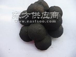 焦炭滤料在水处理中的应用与特点