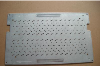 治具硅胶版 金坛区华城创立橡胶制品厂的专业选择