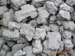 楼军武焦炭产品系列介绍